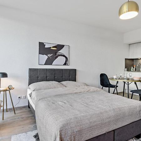 Studio Augsburg-Altstadt Extérieur photo