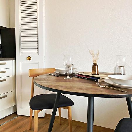 Studio Augsburg-Altstadt Extérieur photo