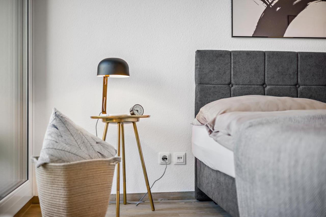 Studio Augsburg-Altstadt Extérieur photo
