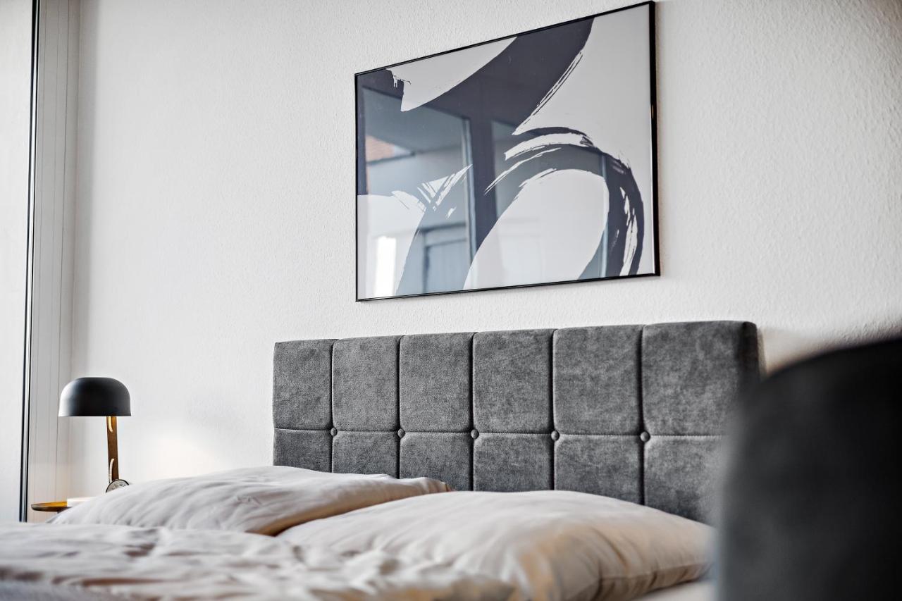 Studio Augsburg-Altstadt Extérieur photo