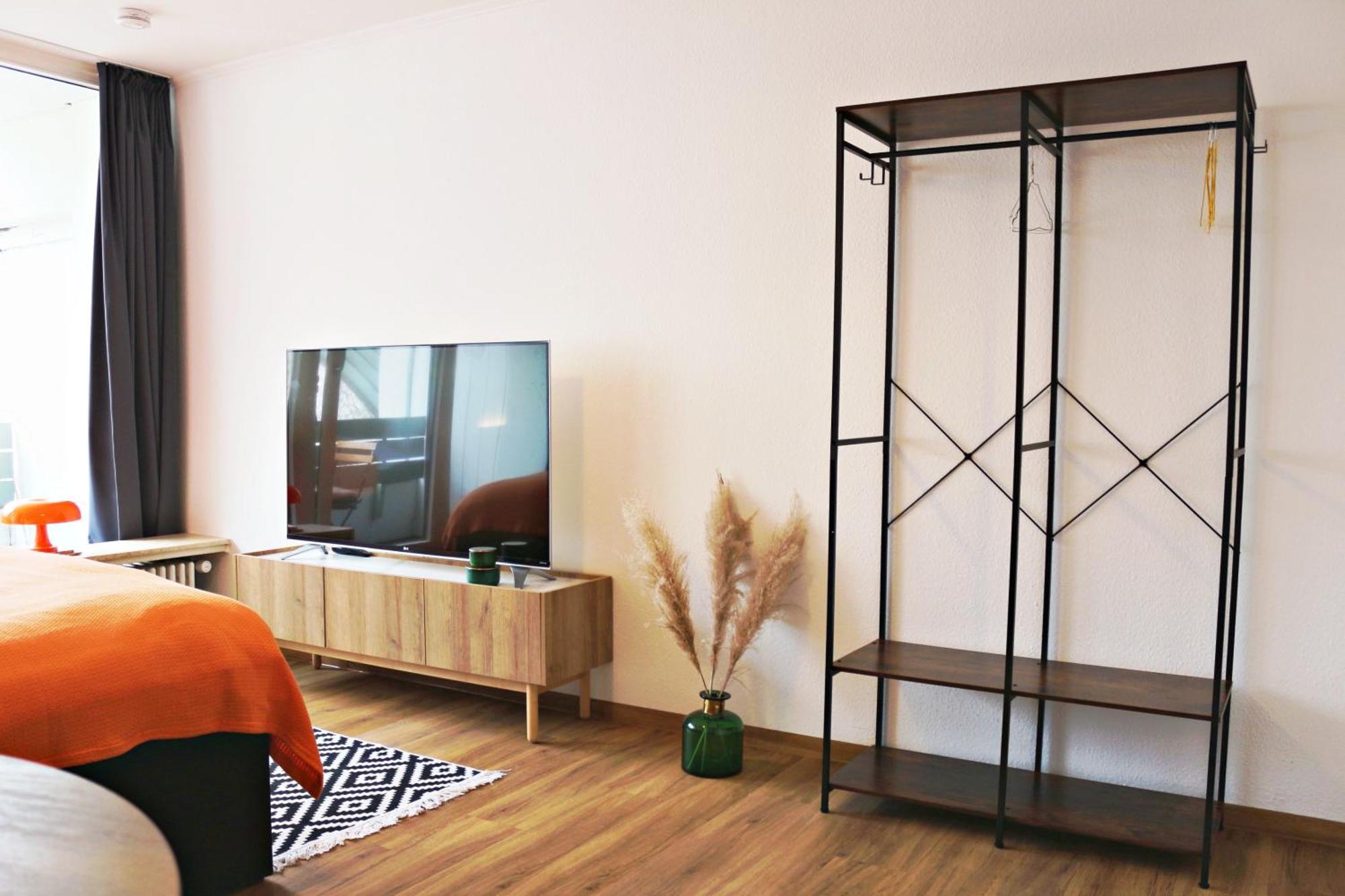 Studio Augsburg-Altstadt Extérieur photo